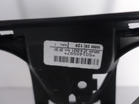 фото thumb №11, Porsche cayenne 9y0 turbo 18-22 решётка решётка радиатора