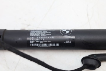 фото thumb №6, Приводы амортизатор крышки электрические bmw x5 f15 7294469 7361878