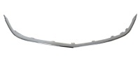 Купити Молдинг рамка решітка радіатора хром opel astra iv j 2009-, фото thumb