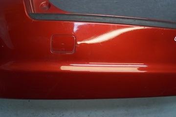 фото thumb №8, Бампер зад kia ceed i рестайлинг универсал