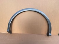 фото thumb №1, Audi q5 s-line правая молдинг крыла задняя задняя