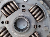 фото thumb №5, Mercedes sprinter 903 2.7 cdi зчеплення притиск + диск 10mm