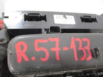 фото thumb №13, Ford focus iii mk3 панель кондиционера рамка f1eb-a044c82-ag