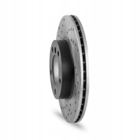 фото thumb №3, Диск гальмівна gtr do ford transit connect 278mm