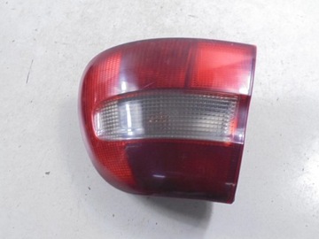 фото thumb №11, Volvo v40 1 i лампа зад задняя левая правая универсал 30801925 30801924