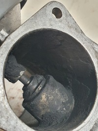 фото thumb №6, Клапан egr a6680900454 mercedes vaneo w414 1.7cdi 01-05r.