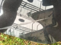 Кришка багажника багажника задні peugeot 508 eehd Доставка, фото thumb