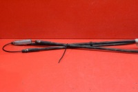 фото thumb №5, Механізм гальма ручного 13386364 opel zafira c 12-16