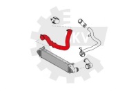 Шланг турбіни land rover range rover/ lr066436 Зі Шроту, фото thumb