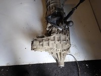 фото thumb №6, Коробка передач передач nissan terrano ii ford maverick 2.7tdi 99r 32101g2342