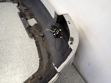 фото thumb №8, Hyundai sonata 05-07 бампер задній s7