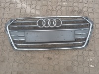 фото thumb №1, Audi a5 8w 16-19 решётка радиатора решётка радиатора хром 8w6853651r