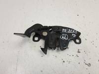 фото thumb №1, Nissan primera p12 замок передньої капот засувка