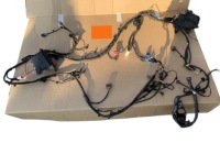 фото thumb №1, Mercedes джгут електропроводка автомобільна s klasa 223 w223