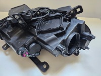 фото thumb №13, Лампа левая передняя lancia delta led 00518763400