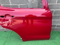 фото thumb №7, Alfa romeo stelvio дверь правые задние правые зад org eu