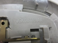 фото thumb №5, Chrysler voyager iv 01-08 2.8 crd лампа ліхтар стельовий