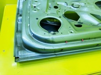 фото thumb №9, Дверь обшивка audi a4 b7 правый перед ly7g orygina