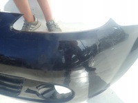 фото thumb №8, Chevrolet spark ii 2 m200 05-09 бампер перед