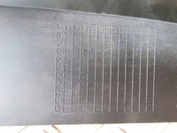 фото thumb №8, Bmw 3 g20 g21 alpina b3 спойлер бампер переднее