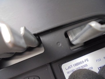 фото thumb №5, Екран дисплей ford kuga mk3 2019-