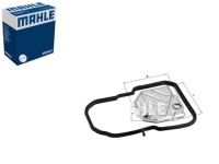 фото thumb №1, Фильтр автоматической коробки передач kpl daimler mahle