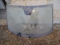 фото thumb №1, Fiat 500 x скло перед