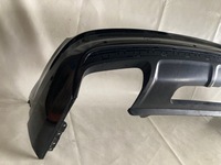 фото thumb №7, Audi q7 ii 4m 4m0 2015- s-line sq7 бампер задня 2015-2020