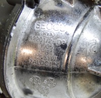 фото thumb №6, Галоген левое передний kia niro 92201d9006 17402634 150kw 2022
