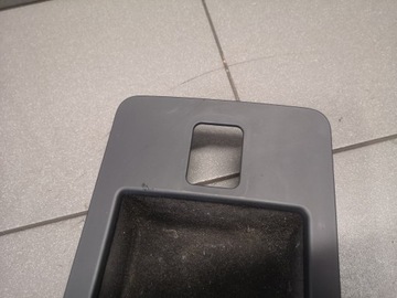 фото thumb №6, Бардачок полиця тунелю audi a8 d3 4e0863075