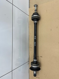 фото thumb №1, Bmw g06 g06 g07 привідний вал задня права 8689590