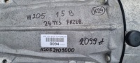 фото thumb №13, Mercedes oem номер a2052709000 w205 коробка передач 1.5 бензин