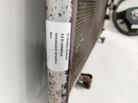 фото thumb №6, Subaru outback 3 iii 2.0 d радиаторов кондиционера