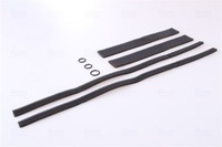 фото thumb №16, Nissens 72013 теплообменник тепла, обогреватель салона