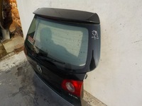 фото thumb №8, 157 volkswagen passat b6 універсал кришка зад задня