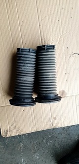 фото thumb №1, Резинки защита амортизатора перед sprinter 910 907