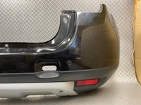 фото thumb №6, Бампер задня задній nv676 датчики паркування pdc dacia duster i lift