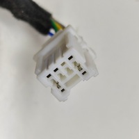 фото thumb №7, Kia sportage 2021 разъём / соединитель usb