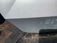 фото thumb №5, Skoda fabia iii 3 хэтчбек крышка багажника багажника цвет la7w