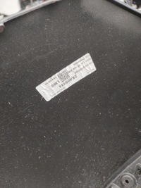 фото thumb №12, Opel astra l vi бампер задняя задний pdc датчики хэтчбек 2021-