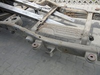 фото thumb №5, Dodge durango 2004 рама fv vat