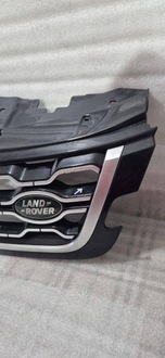 фото thumb №13, Решітка радіатора решітка радіатора передня land rover evoque ii 20-