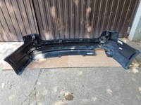 фото thumb №12, Audi a4 s4 b9 2018 з задній бампер задній