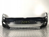 фото thumb №1, Vw golf vii 7 5g0 12-16 5g0807221 бампер перед передний