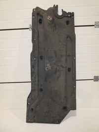 фото thumb №1, Защита подвеска левая 5q7825201c a3 8v cabrio