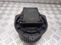 фото thumb №1, Вентилятор обдув subaru forester sg