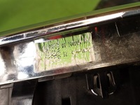 фото thumb №9, Решётка радиатора решётка радиатора bmw x3 g01 19297610