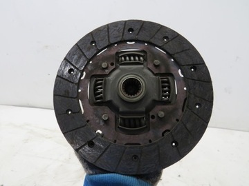 фото thumb №5, Сцепление диск прижим peugeot 2008 1.4 ehdi