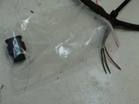 фото thumb №11, Джгут електропроводка pdc перед volkswagen 5m0971095l