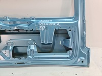 фото thumb №12, Skoda roomster 06-15 крышка багажника крышка багажника задняя задняя